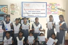 Digital Literacy Programme