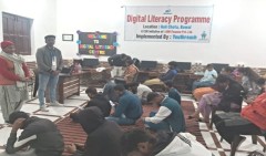 Digital Literacy Programme