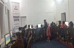 Digital Literacy Programme