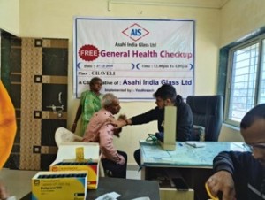 General Health Camps