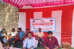 General Health Camps