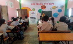 Life Skills Programme