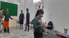 Life Skills Programme