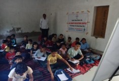 Remedial & Dropout Education Programme