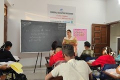 Remedial Education Programme