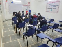 Remedial Education Programme