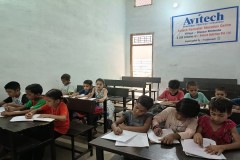 Remedial Education Programme
