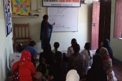 Remedial Education Programme (Senior)