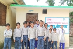 Sanitation Programme