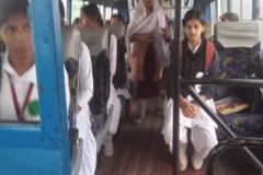 School Bus Service