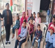 Spoken English Programme