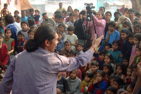 Volunteer Programme