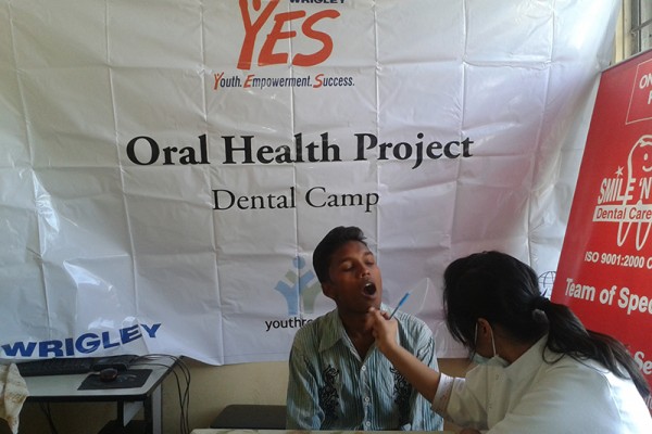 Health Initiatives