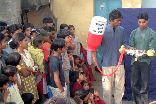 Volunteer Programme