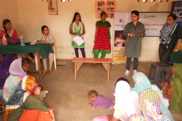 Awareness Initiatives