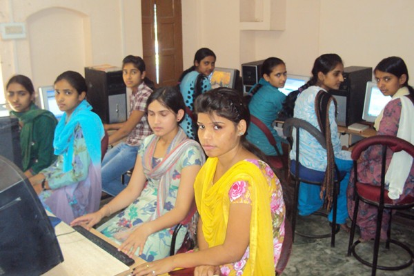 Education Initiatives