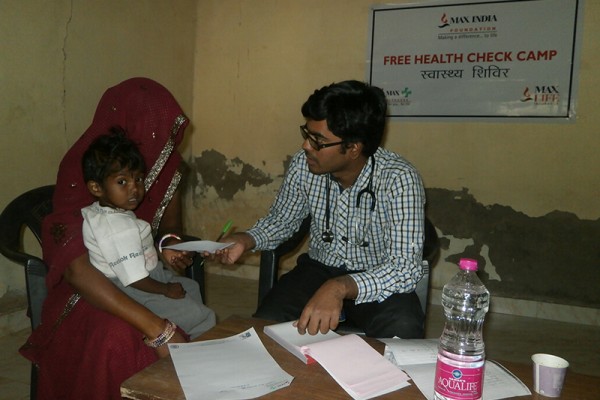 Health Initiatives