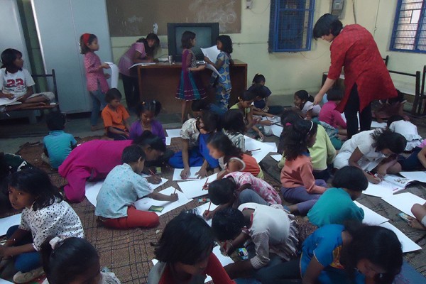 Education Initiatives