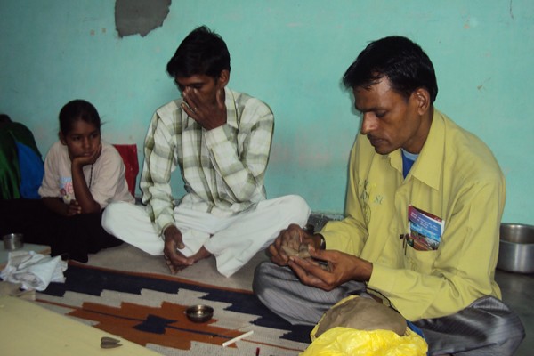 Volunteer Programme