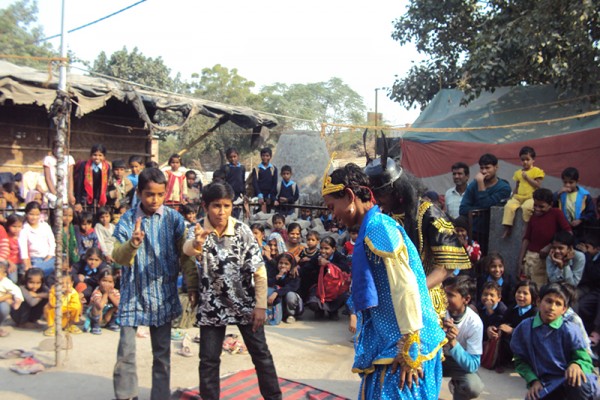Awareness Initiatives