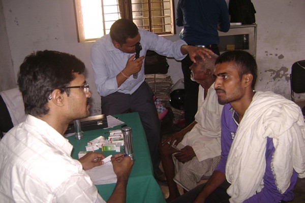 Health Initiatives