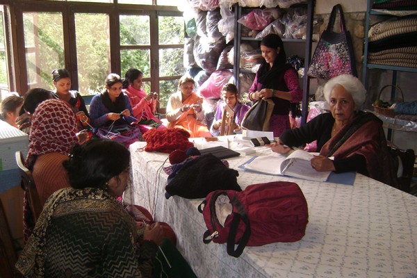 Women Empowerment