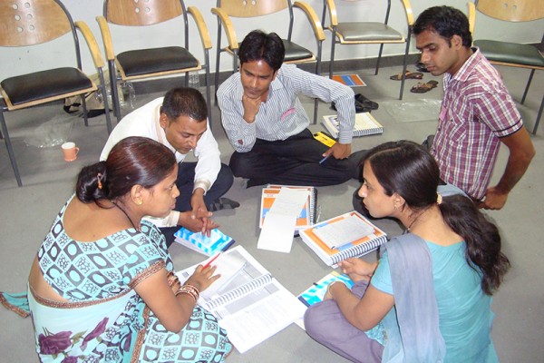 Trainings and workshops