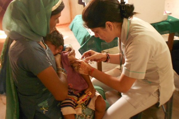 Health Initiatives