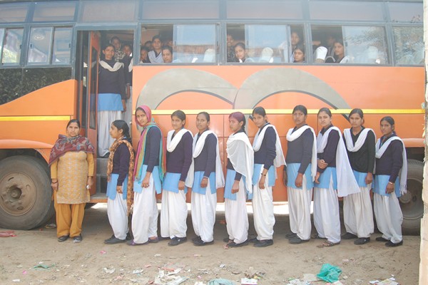 Education Initiatives