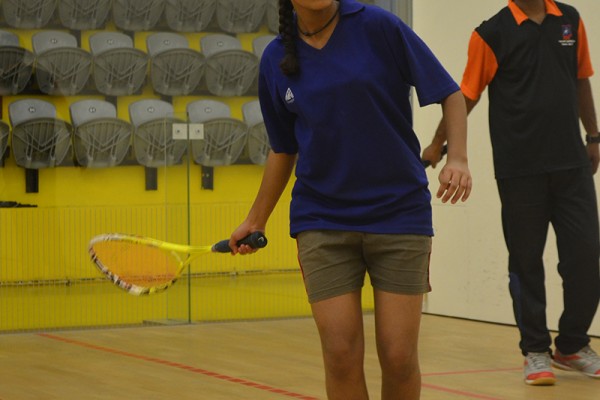 Sports Programme