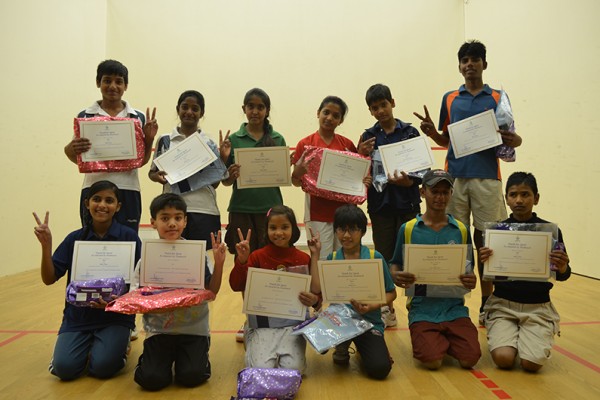 Sports Programme