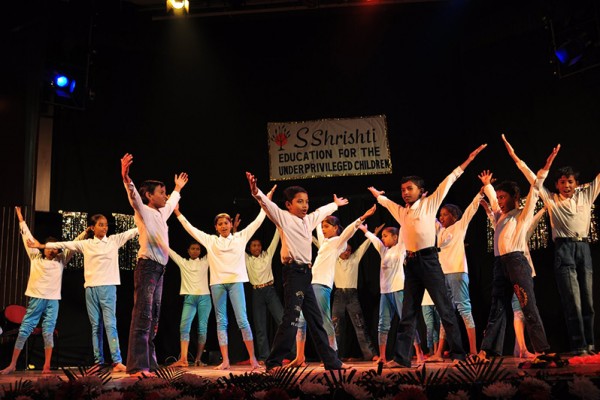 Arts and Apprenticeship