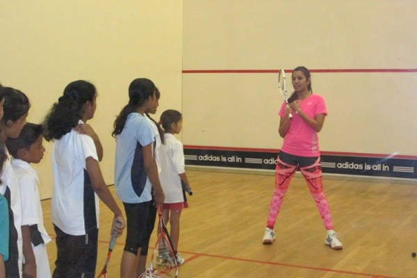 Sports Programme