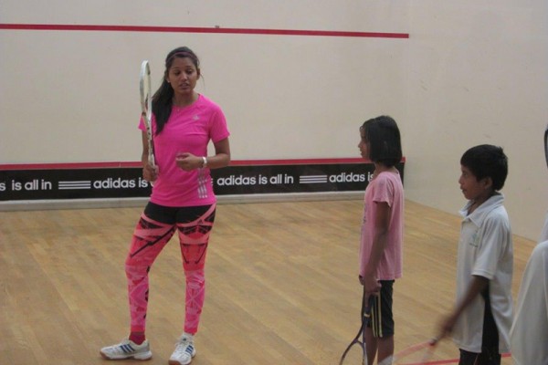 Sports Programme