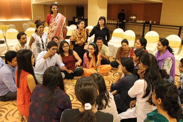 Trainings and workshops