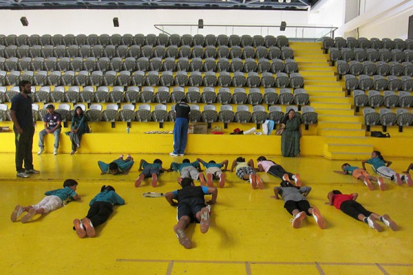 Sports Programme