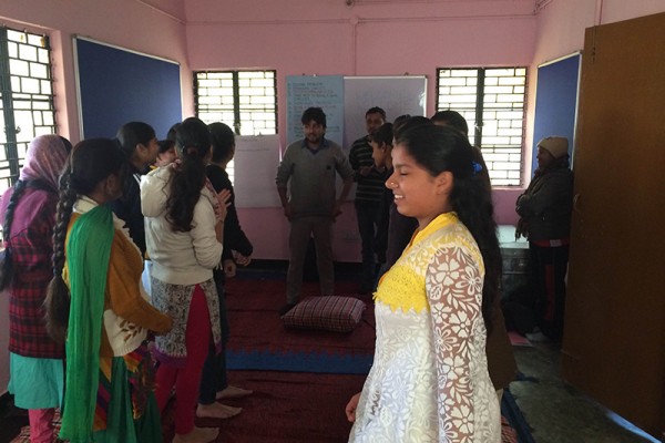 Youth Employability