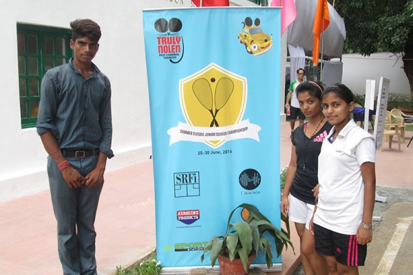 Sports Programme