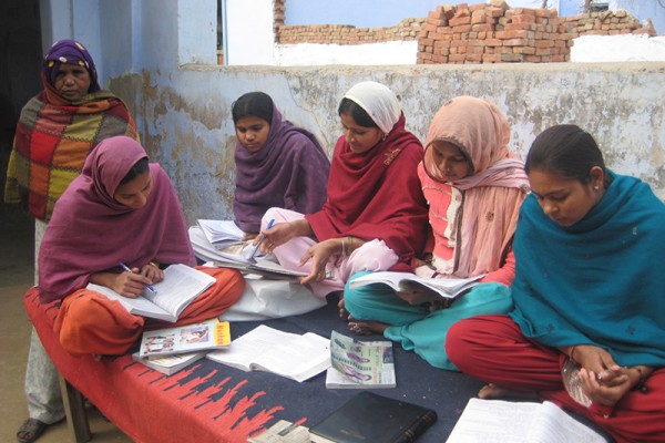 Education Initiatives