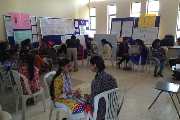 Trainings and workshops