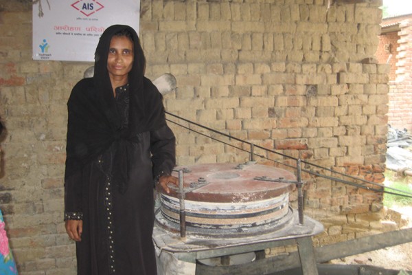 Women Empowerment