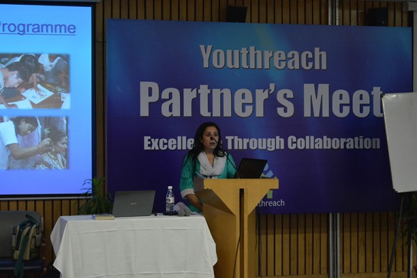 Volunteer Programme