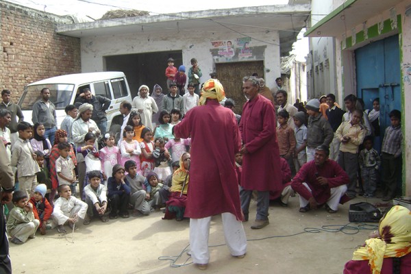 Awareness Initiatives