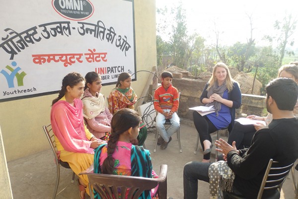 Education Initiatives