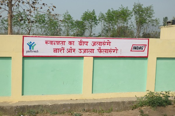 Water and Sanitation