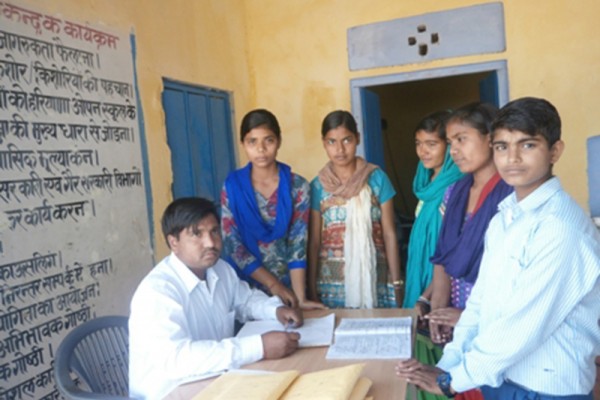 Education Initiatives