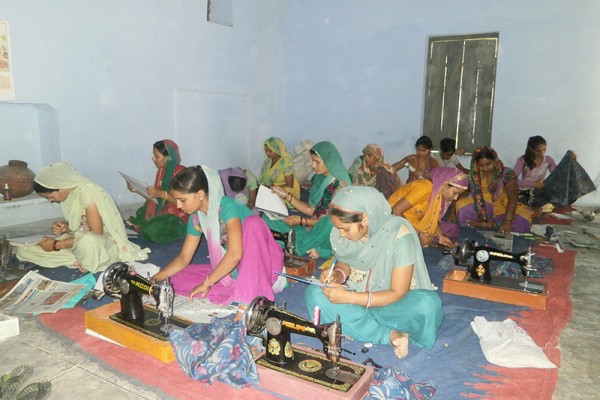 Women Empowerment