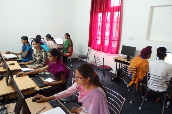 Education Initiatives