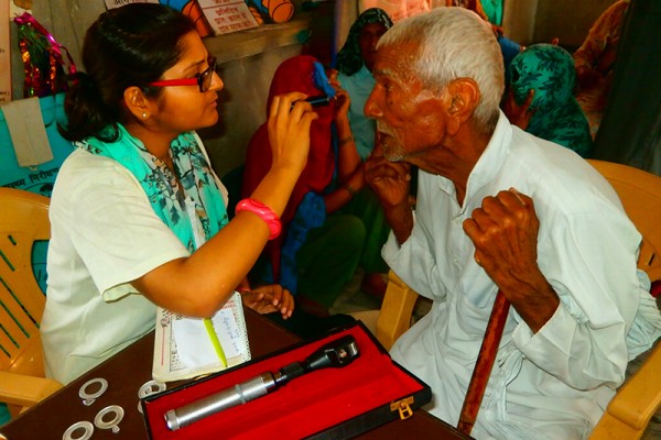 Health Initiatives