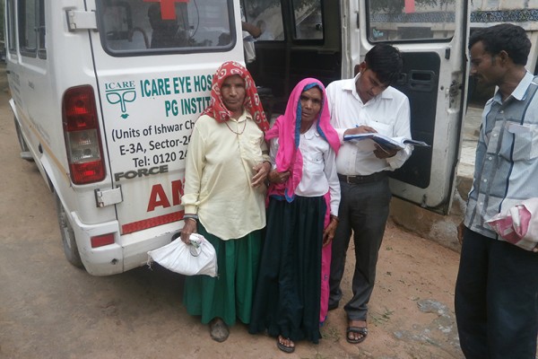 Health Initiatives